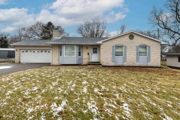 415 Pearl Street, Warren, IL 61087