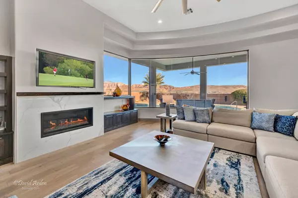 1826 Outlook DR, Washington, UT 84780