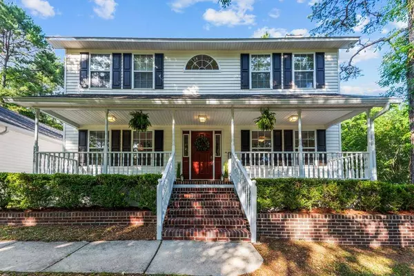 7858 Maclean Road, Tallahassee, FL 32312