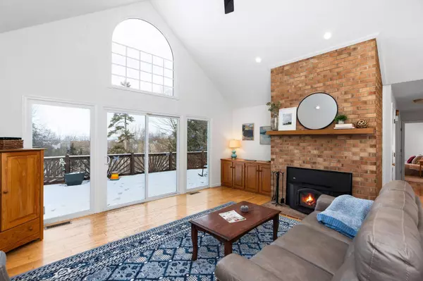 127 RIDGETOP DR, Weyers Cave, VA 24486