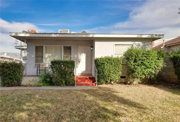 133 S San Mateo ST, Redlands, CA 92373