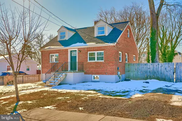 148 CARVEL BEACH RD, Curtis Bay, MD 21226