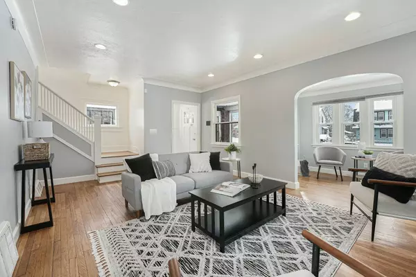 1131 Worden SE Street, Grand Rapids, MI 49507