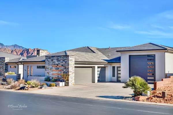 1826 Outlook DR, Washington, UT 84780