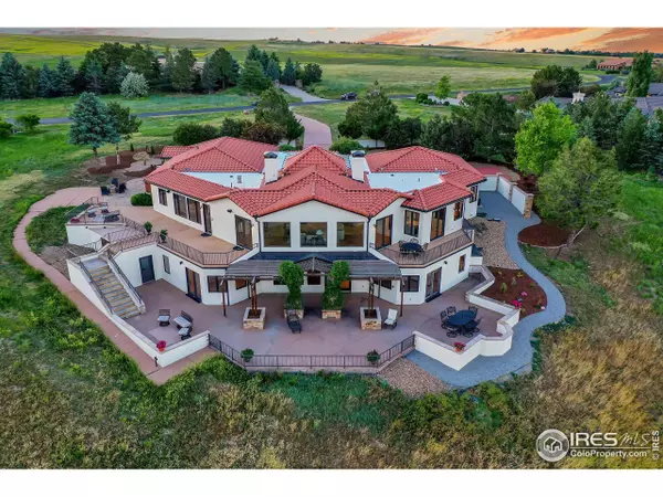 8758 W Phillips Rd, Boulder, CO 80301