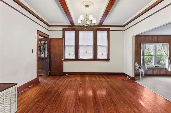 2927 BELL ST, New Orleans, LA 70119