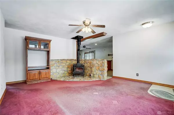 28 Woods Drive, West Milton, OH 45383