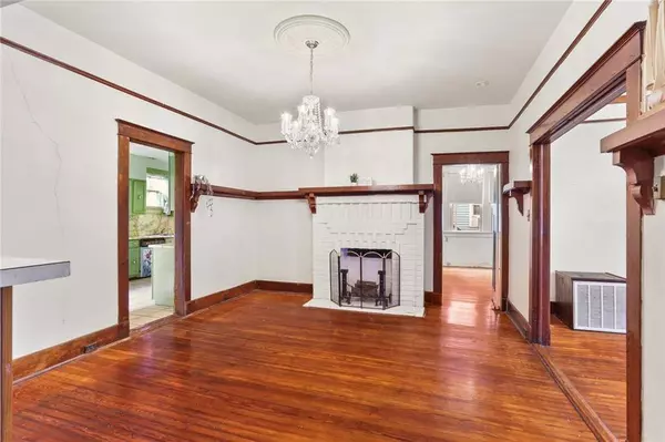 2927 BELL ST, New Orleans, LA 70119