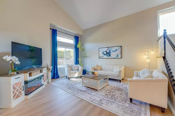 15530 Thornbush Road, Ramona, CA 92065