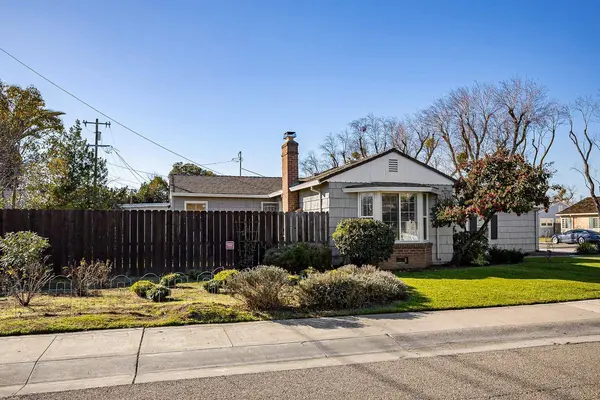 646 W Sonoma AVE, Stockton, CA 95204