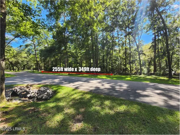 68 Bull Point DR Drive, Seabrook, SC 29940