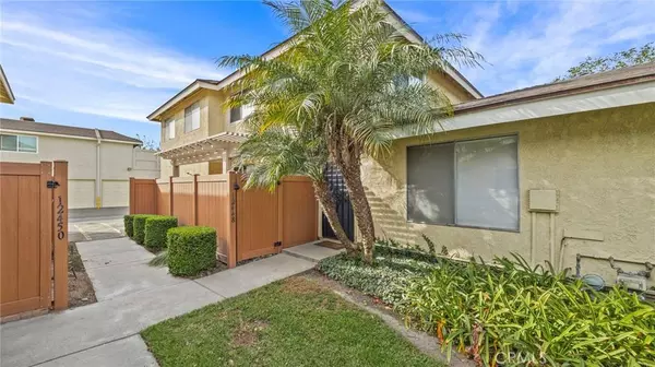 12448 Cuesta DR, Cerritos, CA 90703