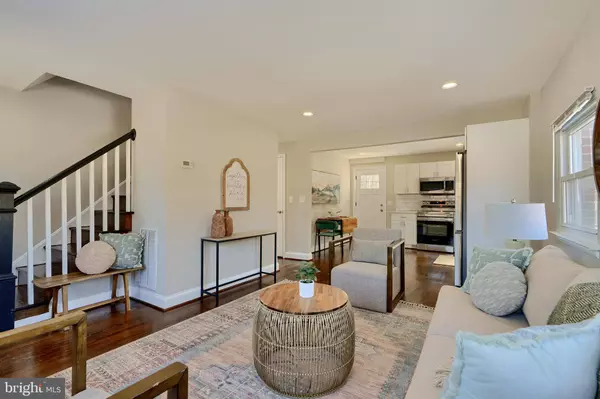 148 CARVEL BEACH RD, Curtis Bay, MD 21226