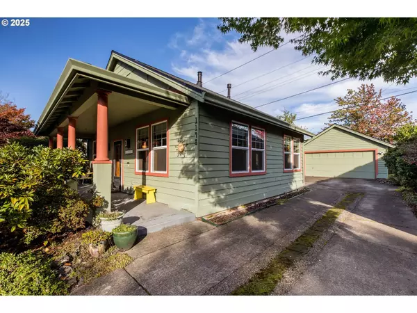 1148 NE MULTNOMAH DR, Fairview, OR 97024