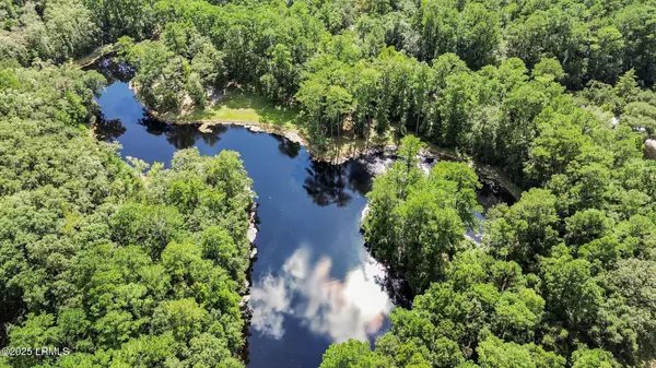 68 Bull Point DR Drive, Seabrook, SC 29940