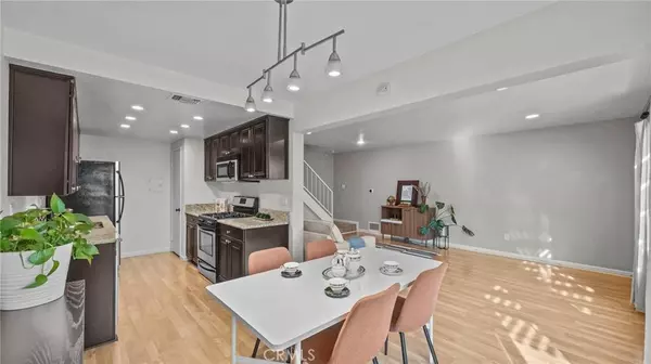 12448 Cuesta DR, Cerritos, CA 90703