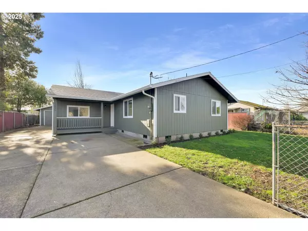 1899 SCOTT RD, Springfield, OR 97477