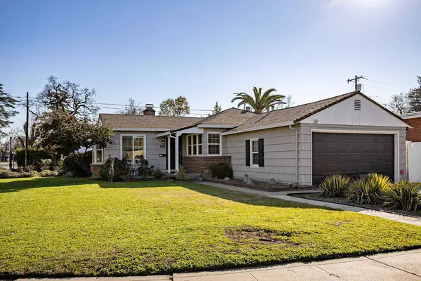 646 W Sonoma AVE, Stockton, CA 95204