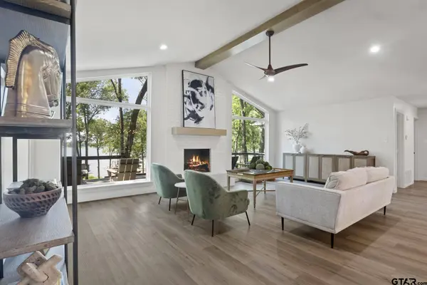 432 County Road 2127, Pittsburg, TX 75686