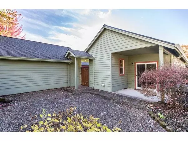 1148 NE MULTNOMAH DR, Fairview, OR 97024