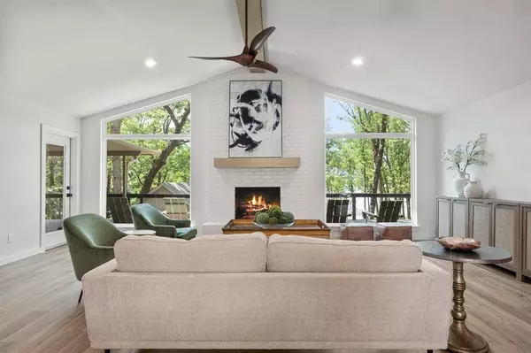 432 County Road 2127, Pittsburg, TX 75686