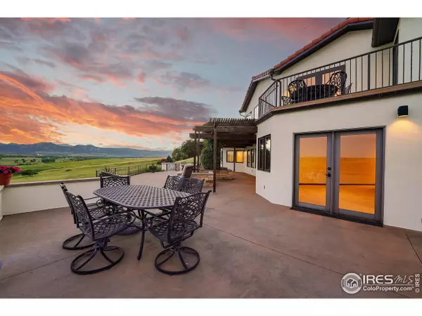 8758 W Phillips Rd, Boulder, CO 80301