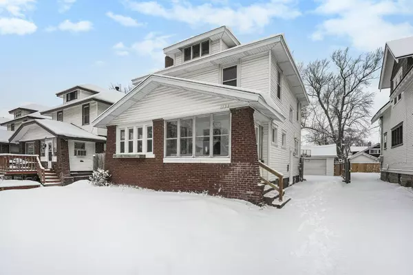 1131 Worden SE Street, Grand Rapids, MI 49507
