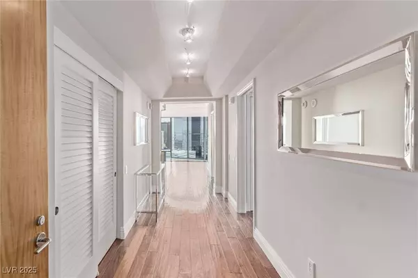 322 Karen Avenue #3808/3804, Las Vegas, NV 89109