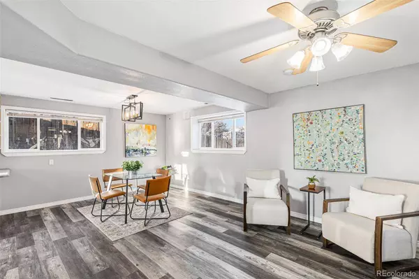 11 W Clover CIR, Colorado Springs, CO 80906