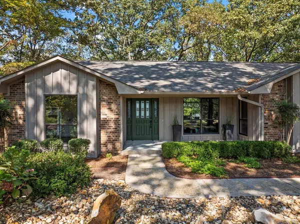 432 County Road 2127, Pittsburg, TX 75686