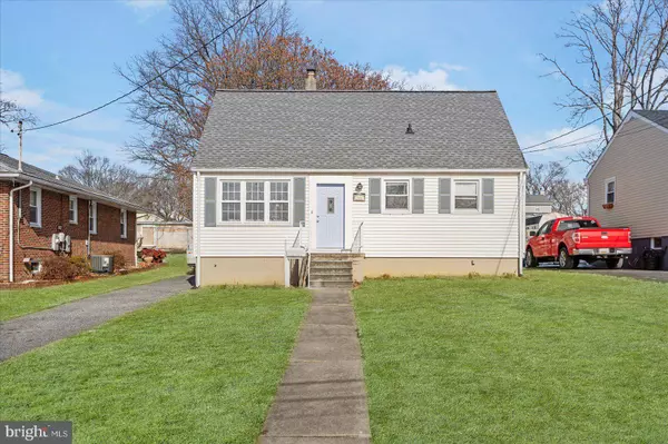 316 SAVANNAH RD, Baltimore, MD 21221