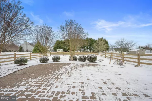 335 GREY FOX LN, Dover, DE 19904