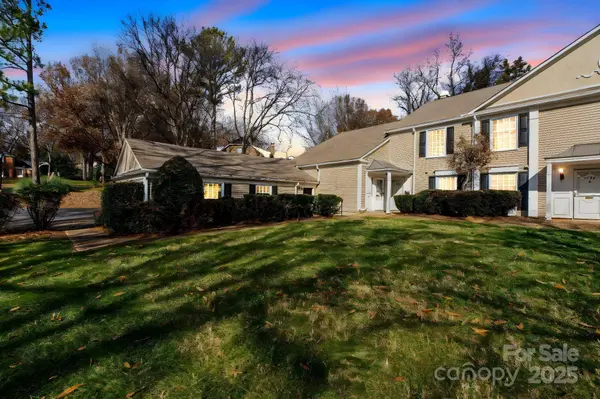 7062 Quail Hill RD, Charlotte, NC 28210