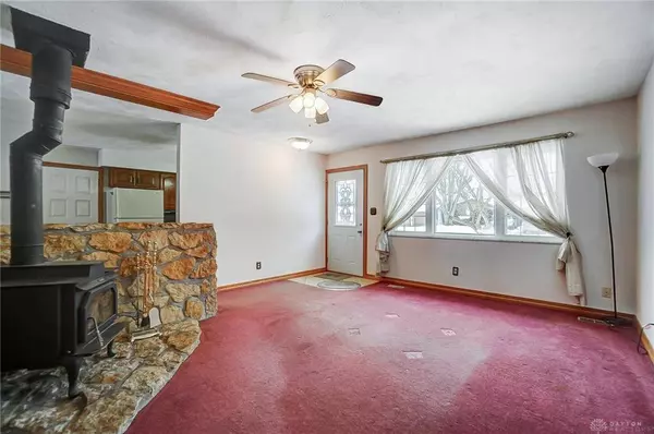 28 Woods Drive, West Milton, OH 45383