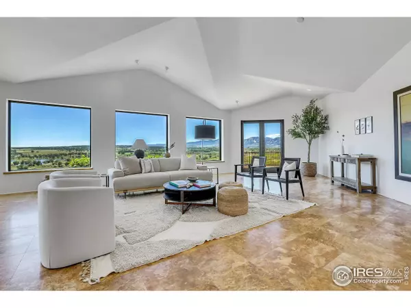 8758 W Phillips Rd, Boulder, CO 80301