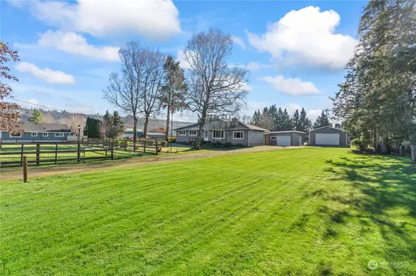 16502 88th ST E, Sumner, WA 98390