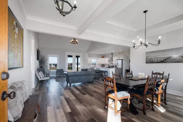 246 Green Acres Rd, Unionville, TN 37180