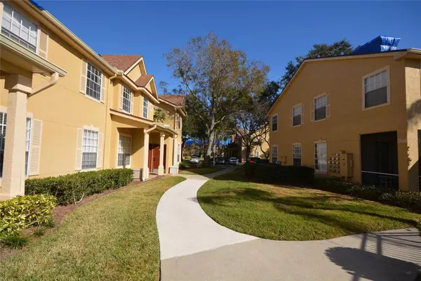 832 GRAND REGENCY PT #102, Altamonte Springs, FL 32714