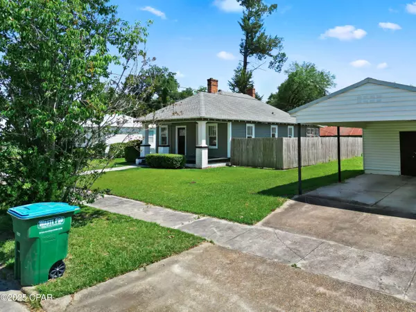 4315 Wilton ST, Marianna, FL 32446