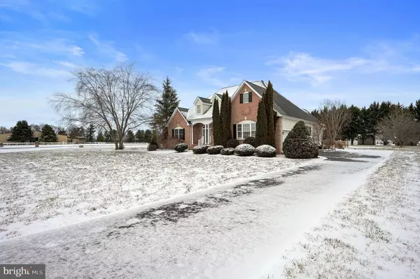 335 GREY FOX LN, Dover, DE 19904