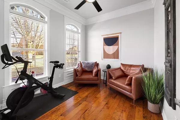 5416 Fireplace Dr, Rogers, AR 72758