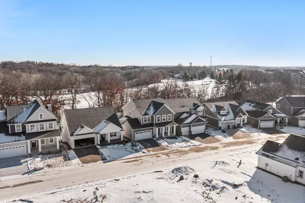 7788 Adler TRL, Inver Grove Heights, MN 55077