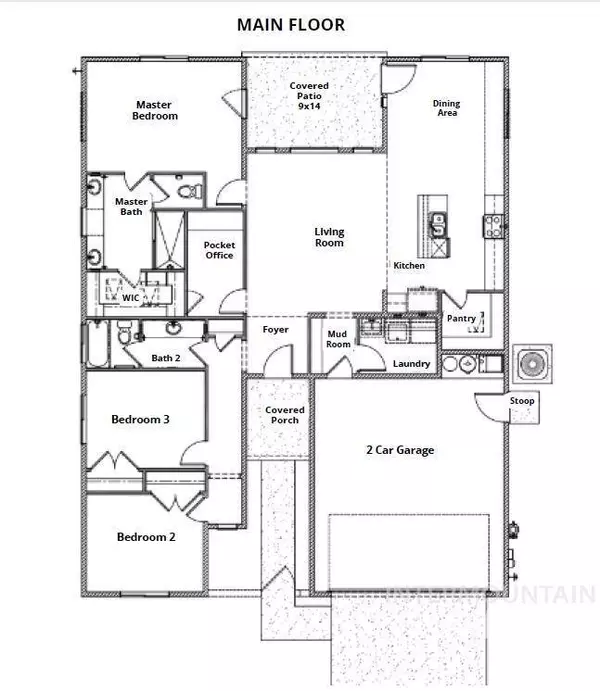 432 October Sky, New Plymouth, ID 83655