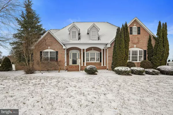 335 GREY FOX LN, Dover, DE 19904