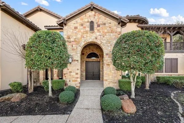 617 Rancho Laredo Trail, Southlake, TX 76092