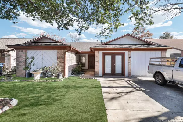 6034 RIDGE GLADE ST, San Antonio, TX 78250-4005