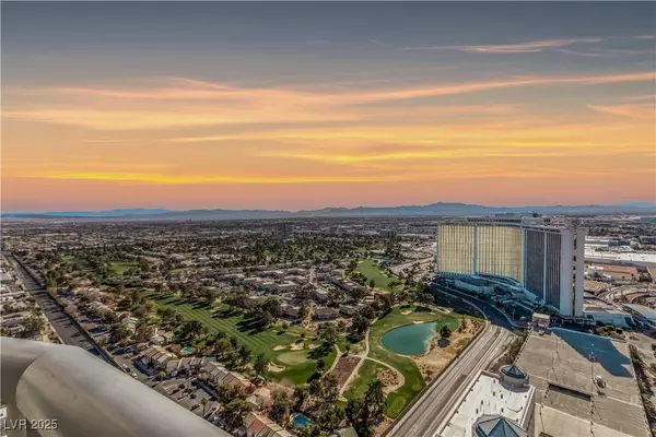 322 Karen Avenue #3808/3804, Las Vegas, NV 89109