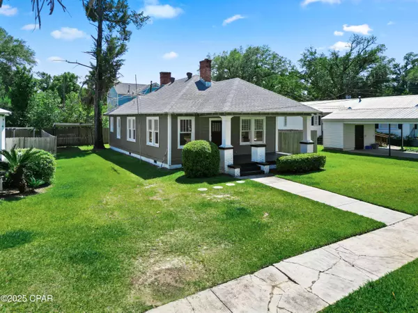 4315 Wilton ST, Marianna, FL 32446