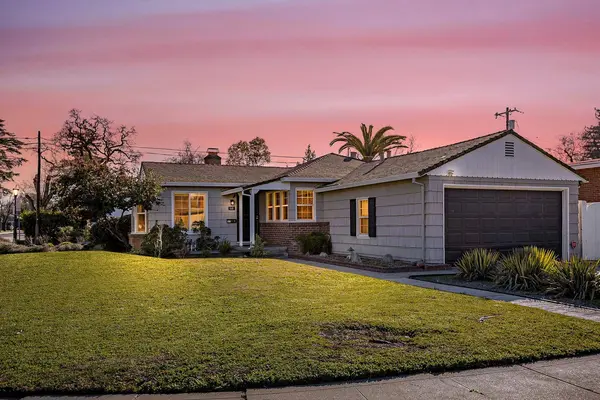 646 W Sonoma AVE, Stockton, CA 95204