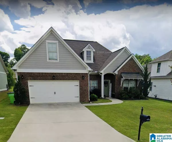 140 SWEETWATER WAY, Springville, AL 35146